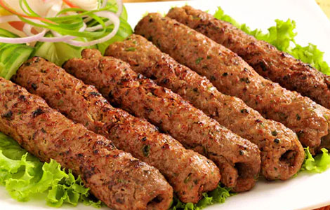 Kebabs